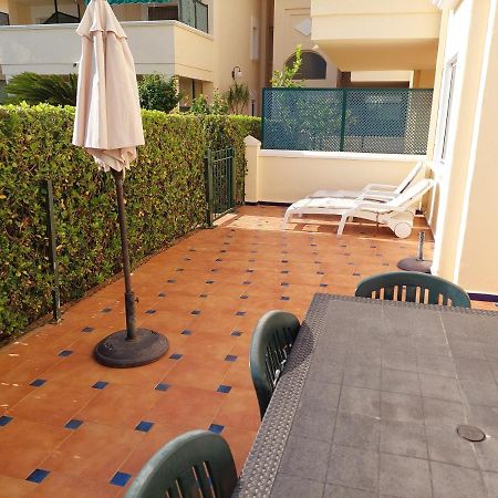 Apartment Begona Дения Экстерьер фото