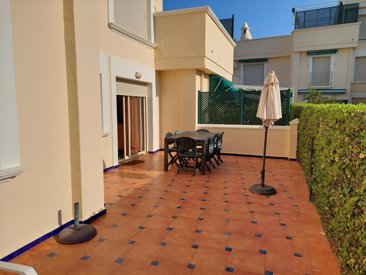 Apartment Begona Дения Экстерьер фото