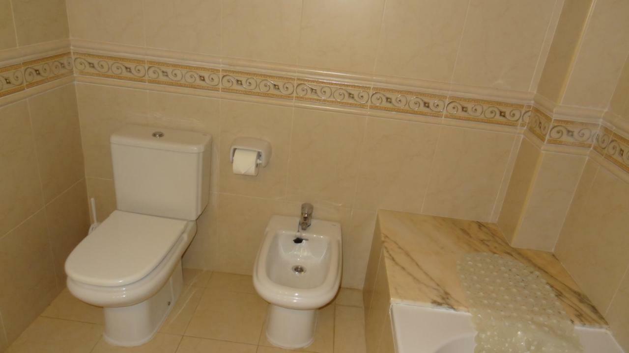 Apartment Begona Дения Экстерьер фото